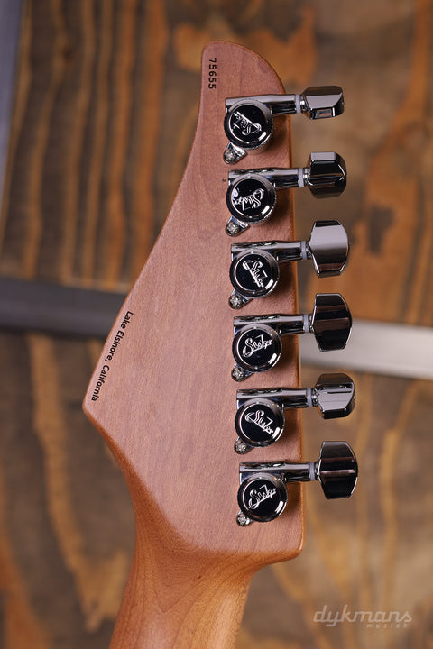 Suhr Modern Fireburst