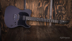 Spira T-400 Satin Black