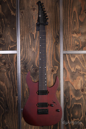 Spira S-407 Satin Wine Red