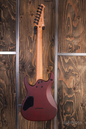 Spira S-407 Satin Wine Red