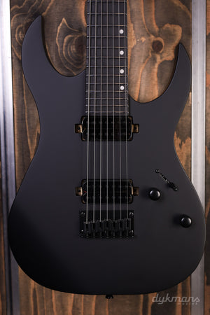 Spira S-407 Satin Black