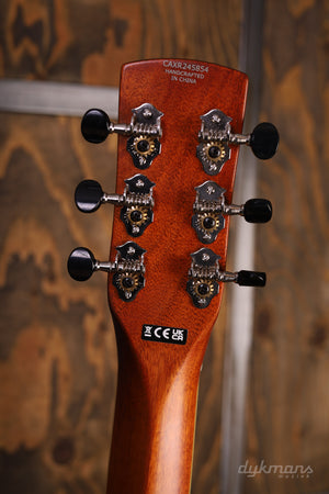 Gretsch G9202 Honey Dipper Special Resonator