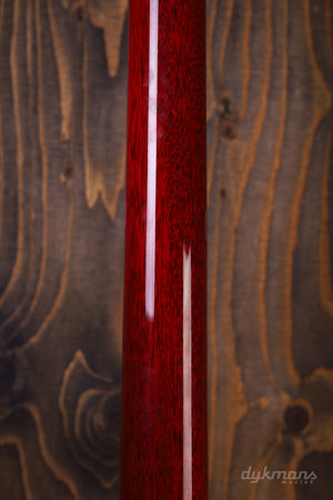 PRS Custom 24 Mango Limited Blood Orange