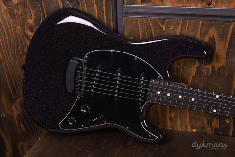 Music Man Cutlass HT SSS Dark Rainbow