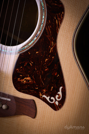 Taylor Gold Label 814e Rosewood Natural