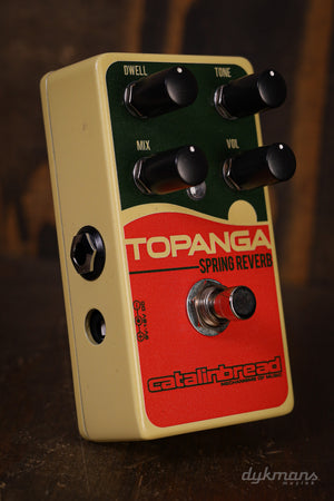 Catalin Bread Topanga
