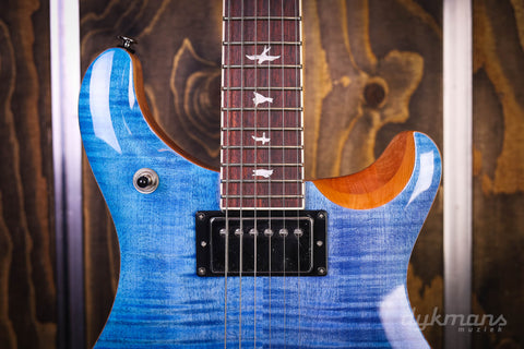 PRS SE McCarty 594 Faded Blue PRE ORDER