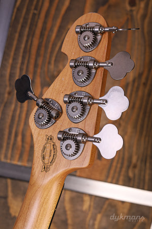 Sandberg California TM 5 Hardcore Aged Roquefort Blue PRE ORDER