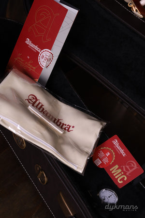 Alhambra Linea Professional