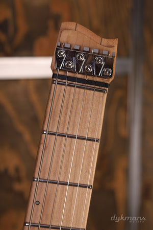 Boden Classic NX 6 Tremolo Deluxe Tobacco Burst