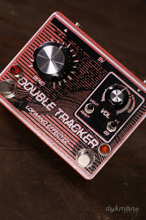 LofiMind Effects Double Tracker