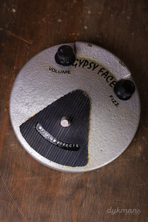 LofiMind Effects Gypsy Face