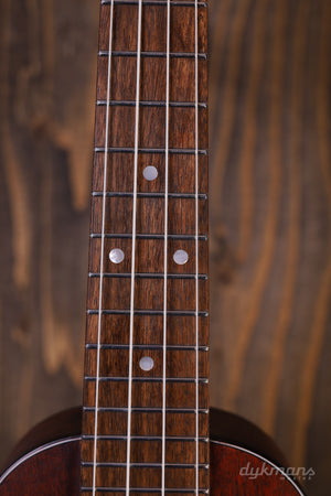 Eastman EU1S Soprano ukulele