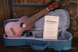 Eastman EU1S Soprano ukulele