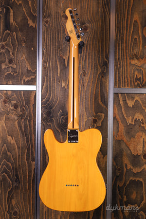 Squier Classic Vibe 50s Telecaster Butterscotch Blonde