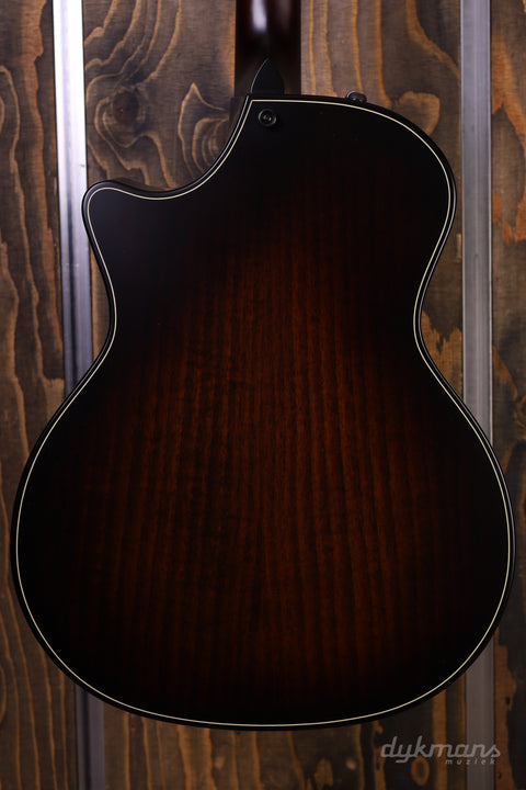 Taylor 50th Anniversary Builders Edition 314ce LTD Kona Burst