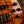 Spector Euro 4 LX Amber High Gloss