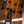 Spector Euro 4 LX Amber High Gloss