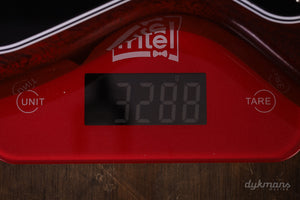 Gibson Custom 1960 Les Paul Special Double Cut Reissue Cherry Red