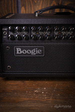 Mesa Boogie JP-2C