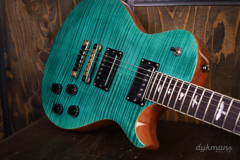 PRS SE McCarty 594 Turquoise