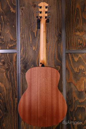 Taylor GS Mini-e Special Edition Honeyburst