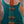 Rickenbacker 4004L Laredo Turquoise 2004
