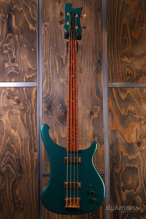 Rickenbacker 4004L Laredo Turquoise 2004
