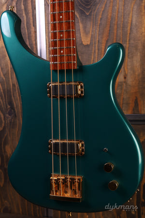 Rickenbacker 4004L Laredo Turquoise 2004