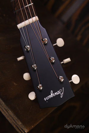 Bourgeois Touchstone The Standard LDBO-14