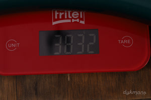 Rickenbacker 4004L Laredo Turquoise 2004