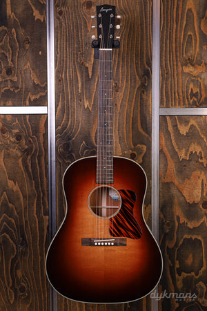 Bourgeois Touchstone The Standard Slope D