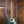 Rickenbacker 4003S/5 Cadillac Green 2019
