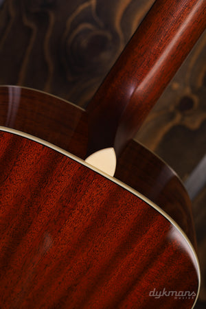 Bourgeois Touchstone The Standard Slope D