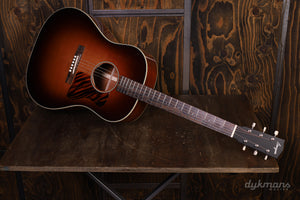 Bourgeois Touchstone The Standard Slope D