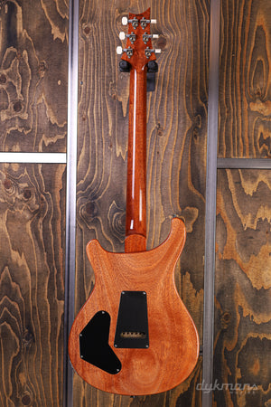 PRS DGT Moons Faded Blue Jean