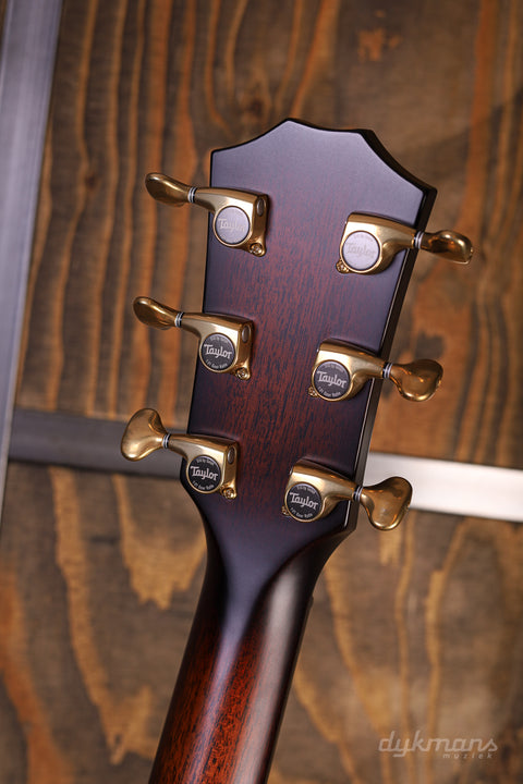 Taylor 314CE Builder's Edition LTD 50th Anniversary