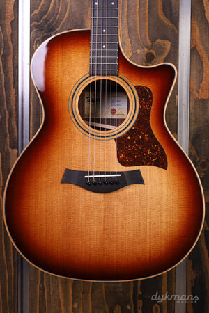 Taylor 414ce Studio SEB