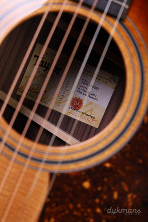 Taylor 414ce Studio SEB