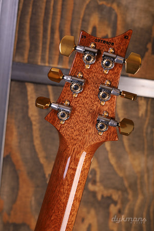 PRS Wood Library Modern Eagle V Cobalt Blue