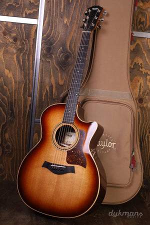 Taylor 414ce Studio SEB