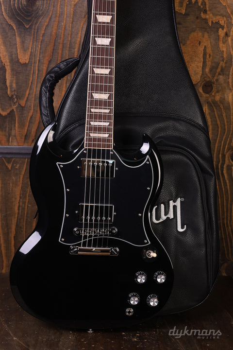 Gibson SG Standard Ebony