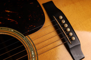 1969 Martin D-45 PRE-OWNED!