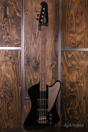 Epiphone Rex Brown Thunderbird