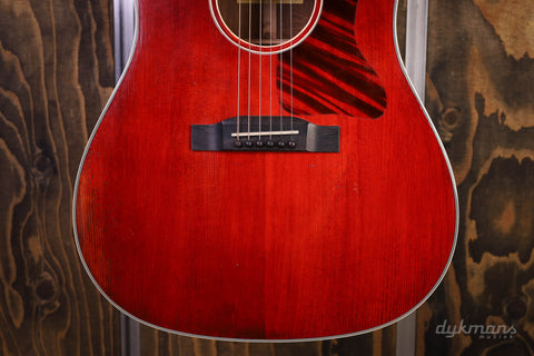 Eastman Guitars E10SS/v Antique Classic