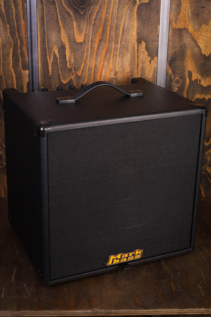 Markbass CMB 150 BlackLine / Model CMD 121