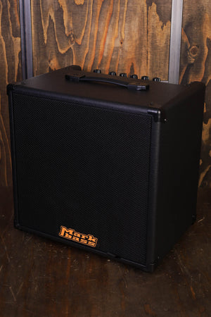 Markbass CMB 40 Black Line Model CMB 101