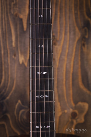 Bourgeois Touchstone OM Signature