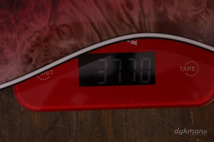 Mayones Regius 7 Buckeye Burl Master Grade Custom Color PRE-ORDER