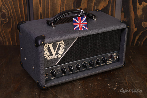 Victory Amps VX The Kraken Compact Head